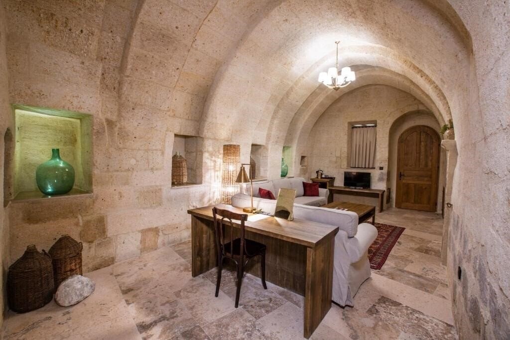 Фотография Sinasos Evleri (ex. Villa Sinasos) 3*