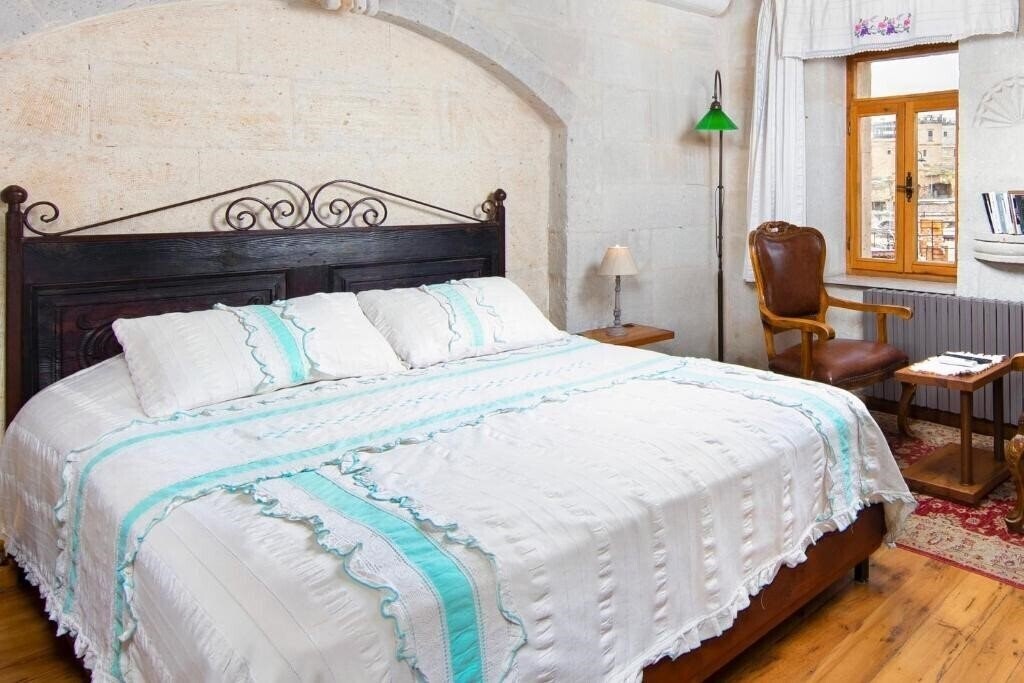 Картинка Terra Cave Hotel 3*