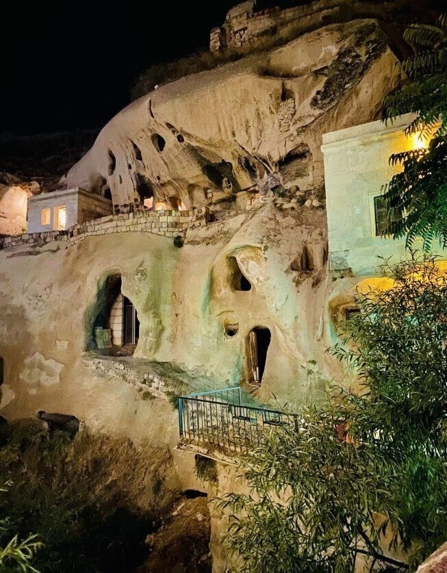 Фотография Ela Cave House 3*