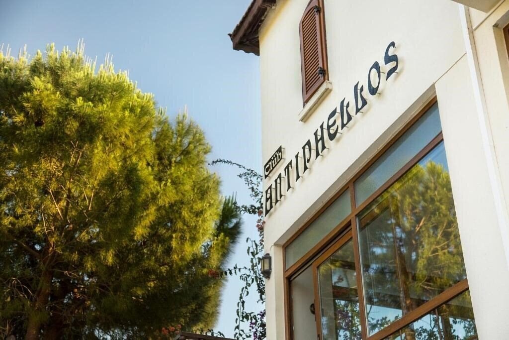 Фотография Club Antiphellos 3*