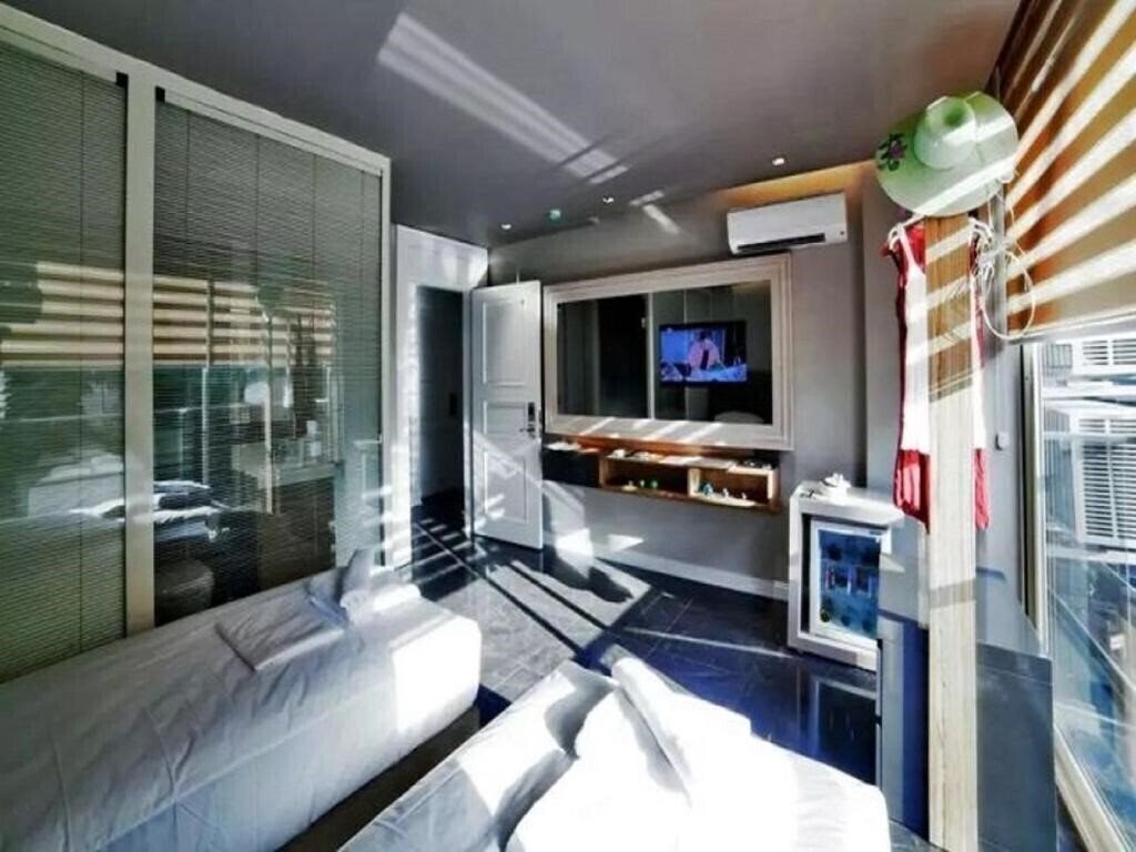 Изображение Upper House Boutique Hotel (ex. Upperhouse) 4*