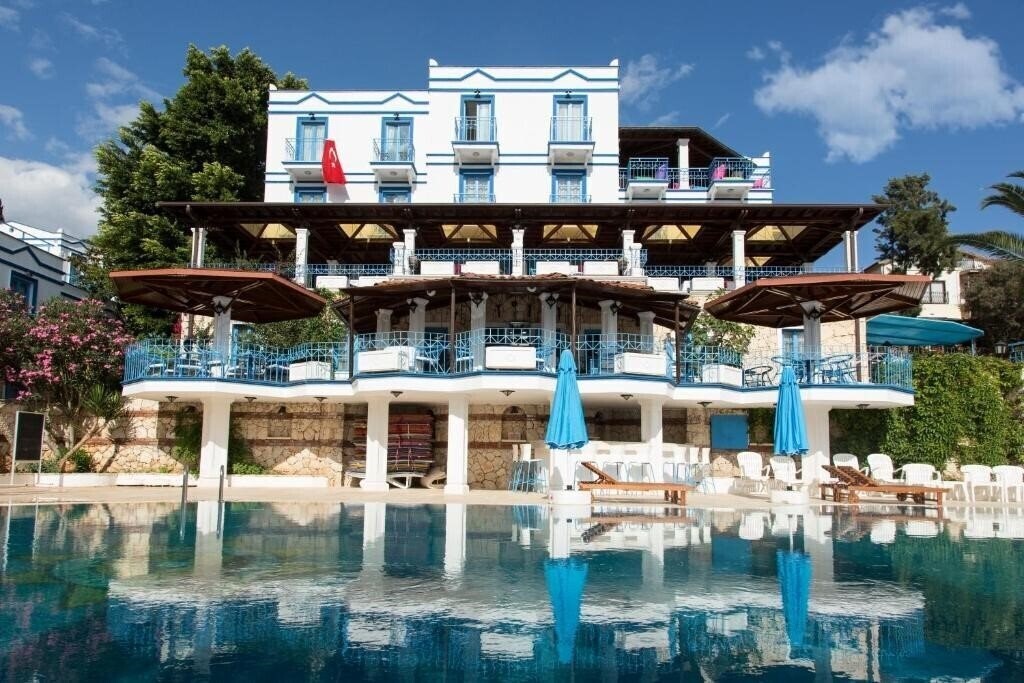 Фотография Soothe Hotel Boutique 3*