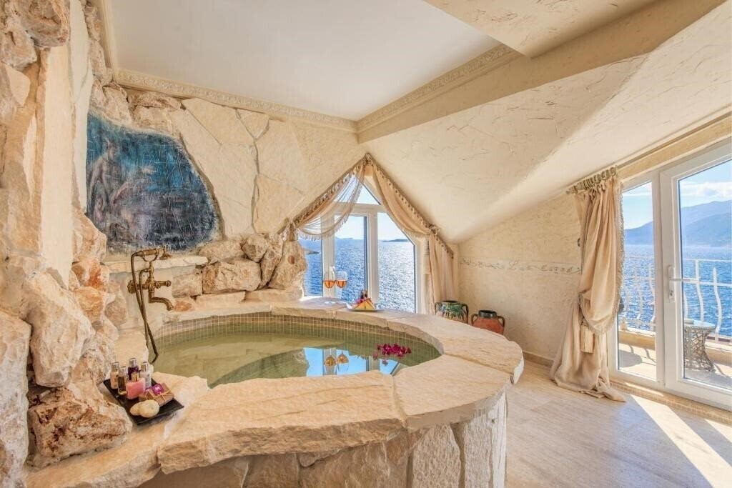 Картинка Lukka Exclusive Hotel 3*