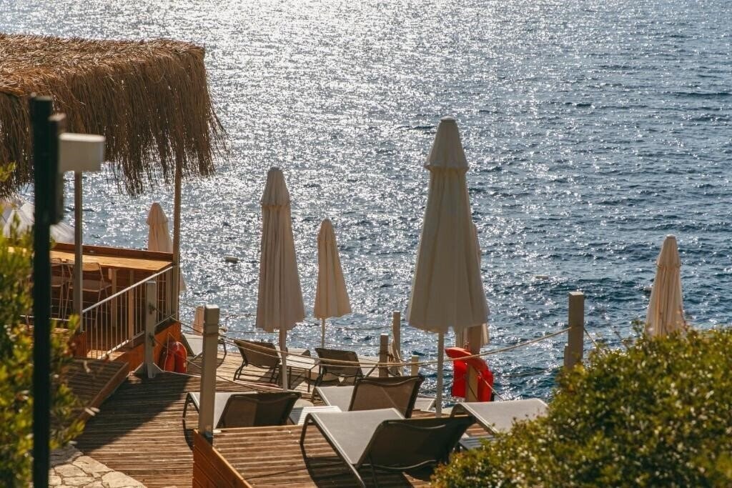 Фотография Mavilim Hotel Kas 3*