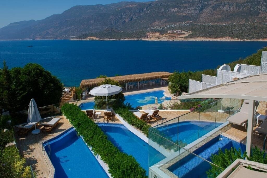 Фото Peninsula Gardens 5*
