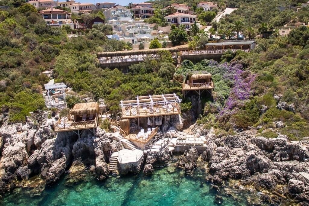 Картинка Peninsula Gardens 5*