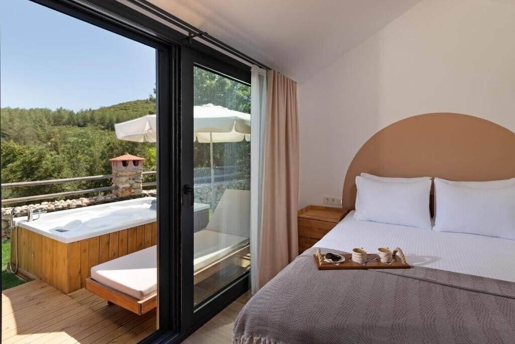 Картинка Kairos Hotel 3*