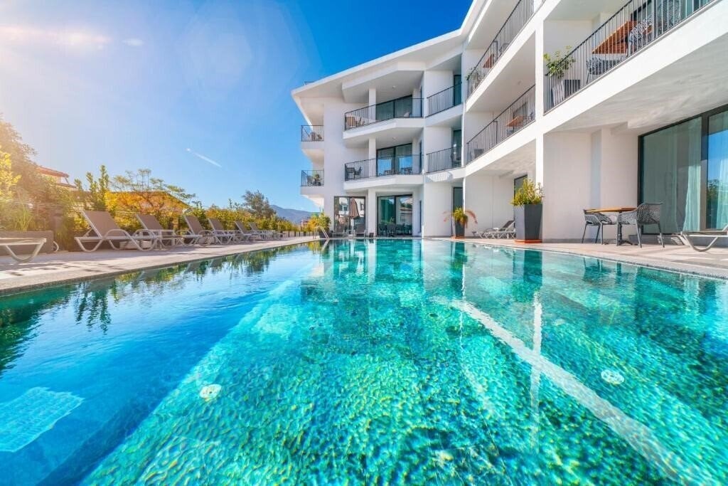 Фото Payava Hotel By True Blue Boutique 3*