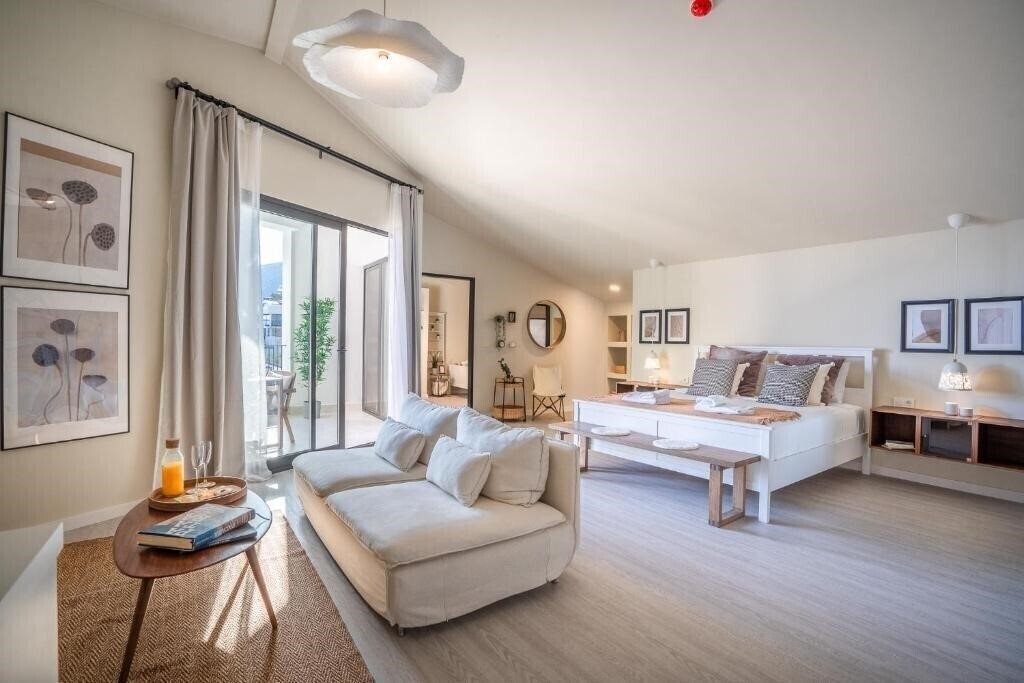 Изображение Payava Hotel By True Blue Boutique 3*