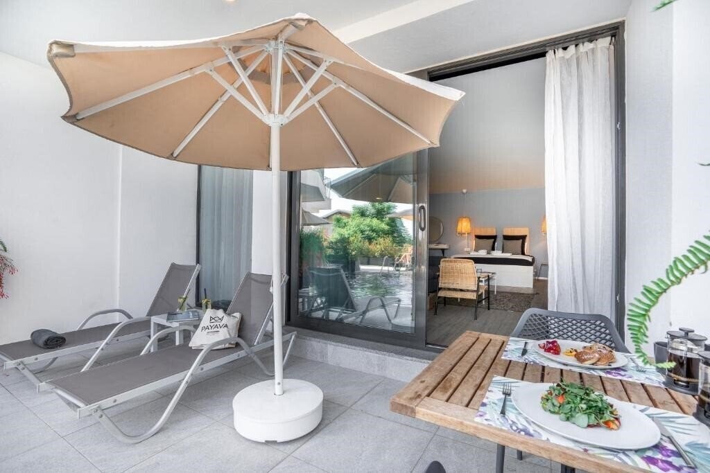 Фотография Payava Hotel By True Blue Boutique 3*