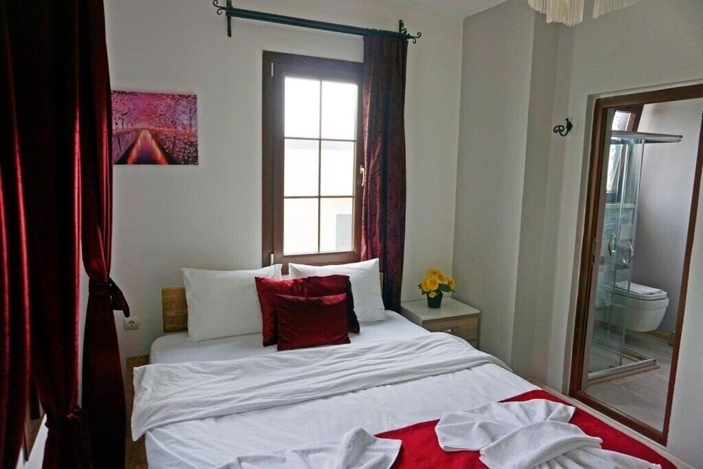 Фото Dusler Evim Kas 3*