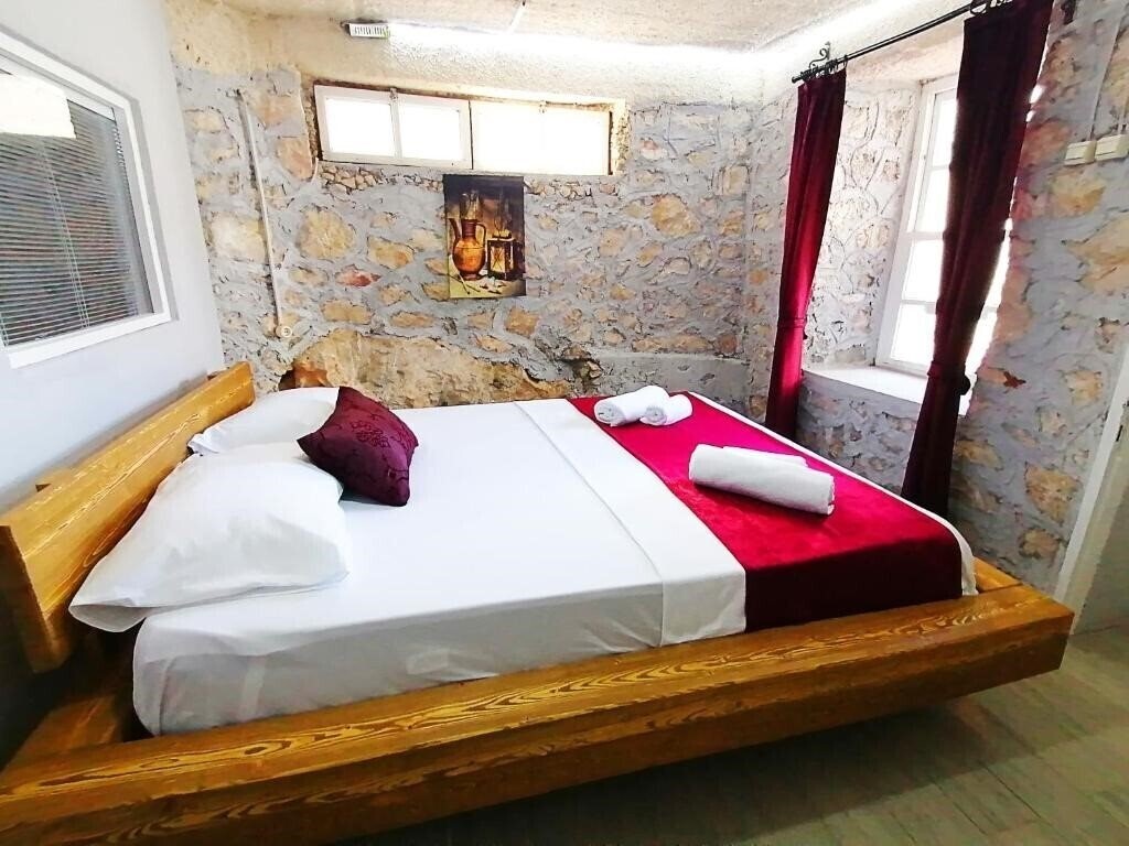 Картинка Dusler Evim Kas 3*