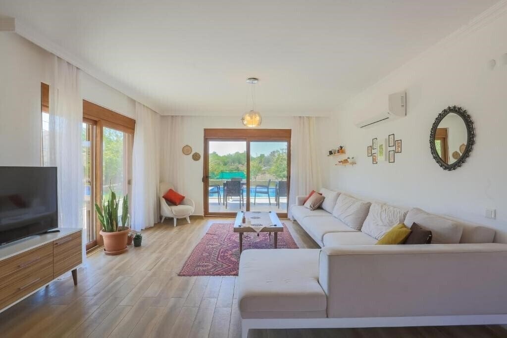 Фото Kuytu Kas Homes 4*