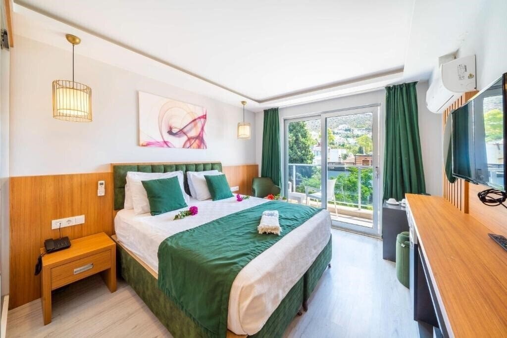 Отель Mogons Exclusive 3*