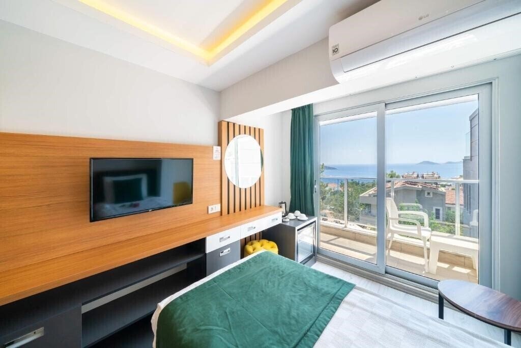 Картинка Mogons Exclusive 3*