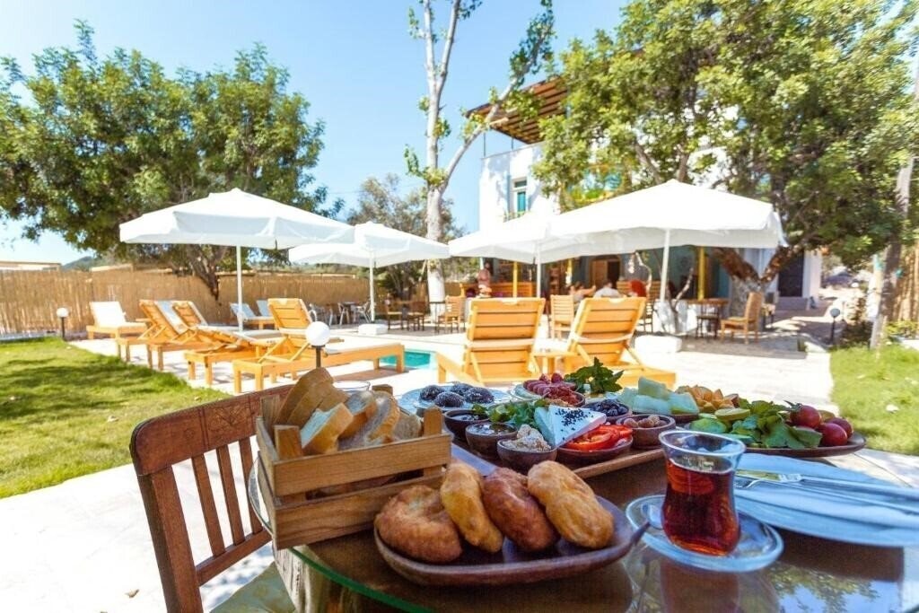 Фотография Kas 11 Oda Boutique Pension 2*