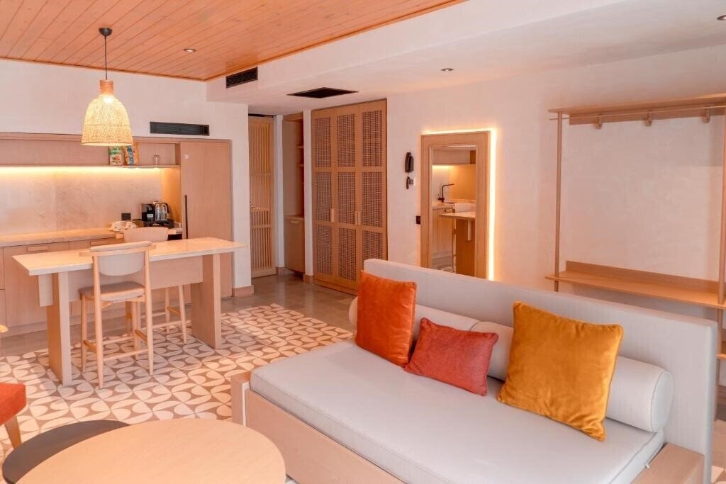 Изображение Novva Hotels Kas 3*
