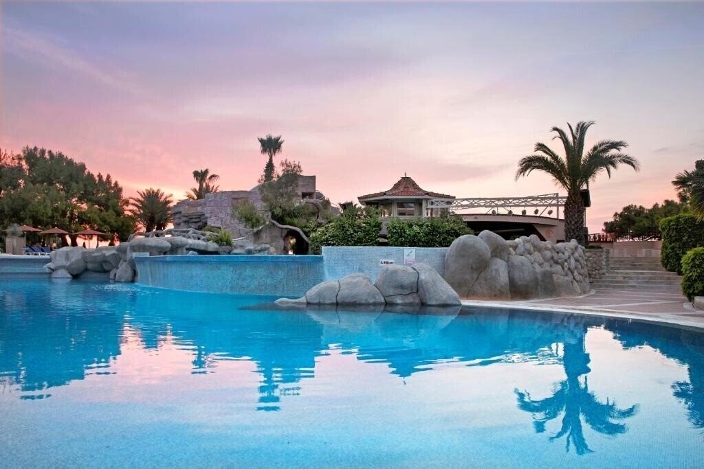 Фото Marti Myra 5*