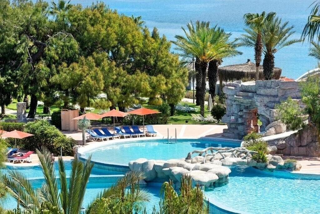 Изображение Marti Myra 5*