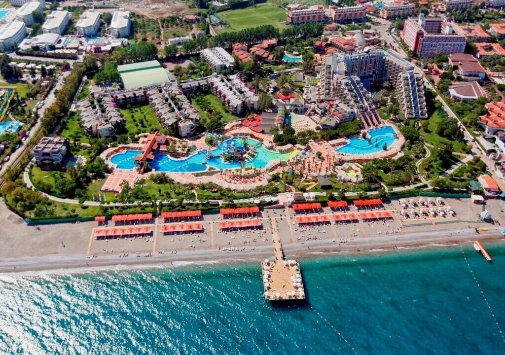 Изображение Limak Limra Hotel & Resort 5*