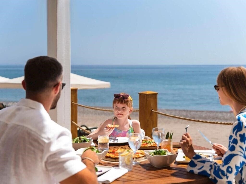 Изображение Rixos Sungate 5*