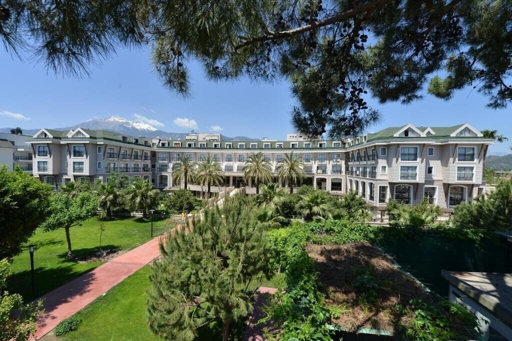 Фотография Lucida Beach (ex. Novia Lucida) 5*