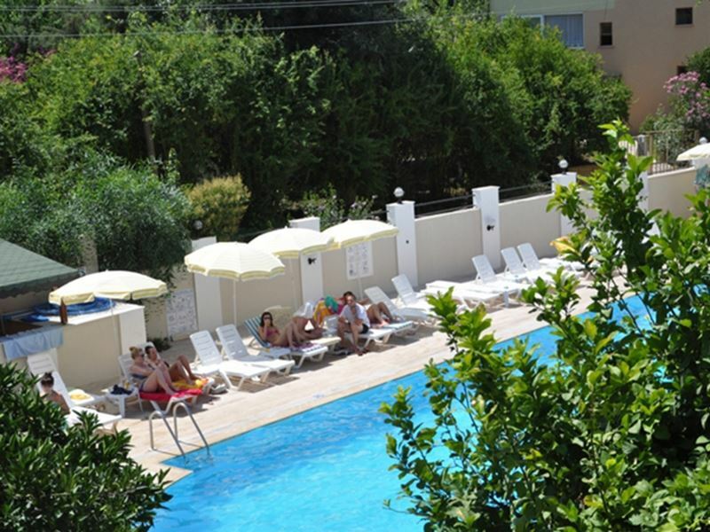 Фотография Akasia Resort 3*