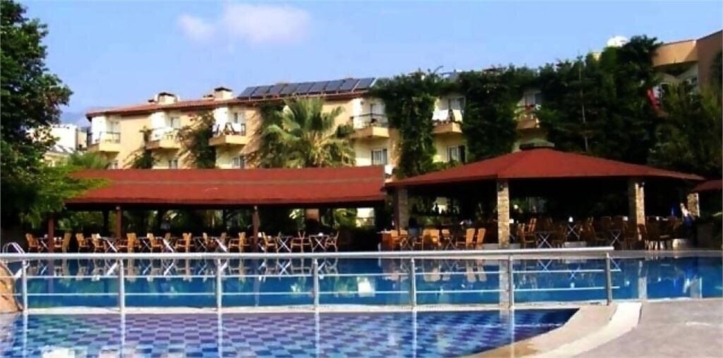 Фотография Sunland Beach Hotel 3*