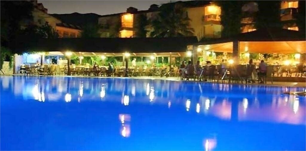 Картинка Sunland Beach Hotel 3*
