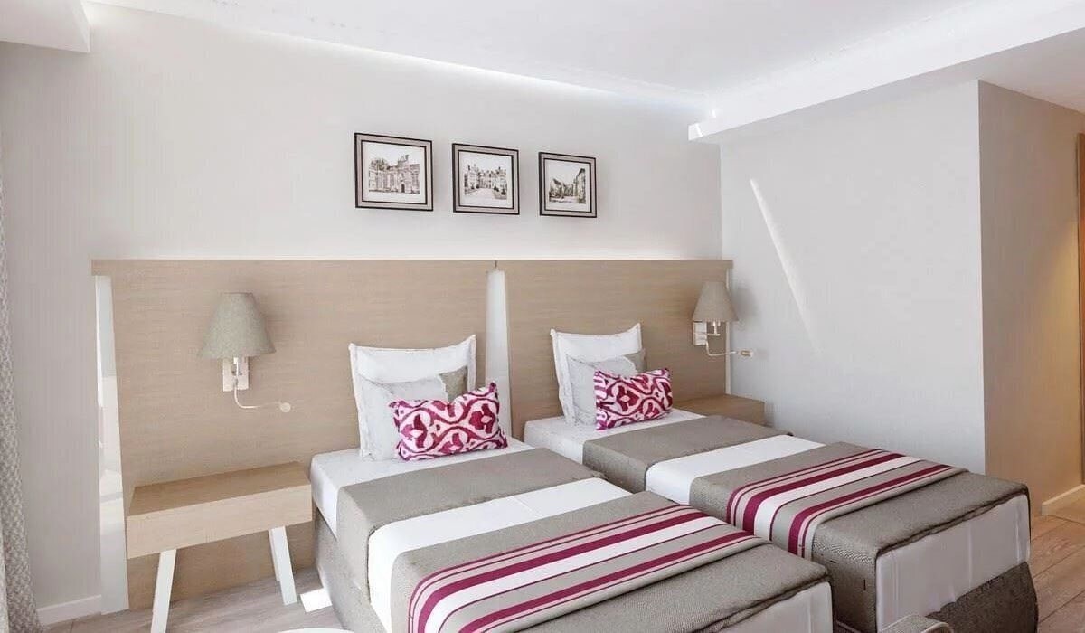 Фотография Club Festival Tekirova (ex. Jeans Club Hotels Festival) 4*