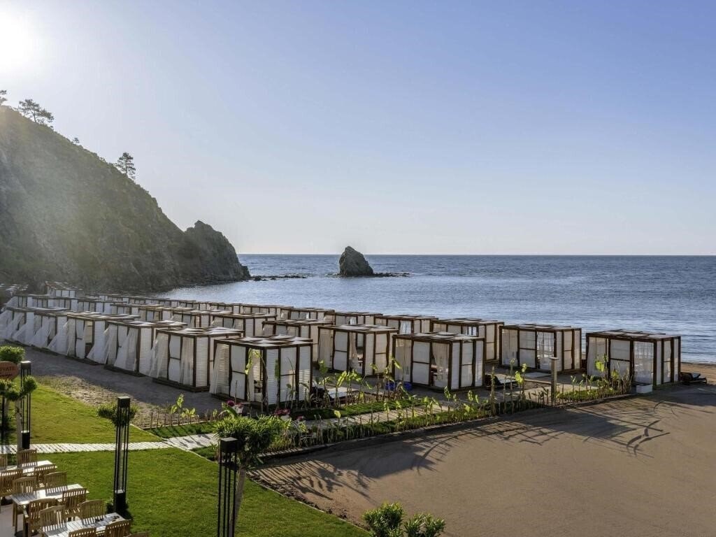Изображение Rixos Premium Tekirova 5*