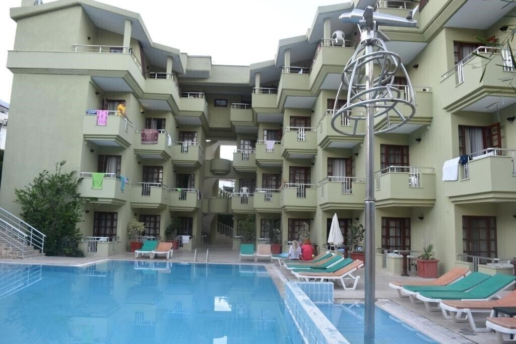 Изображение Ares City (ex. Kami Hotel) 3*