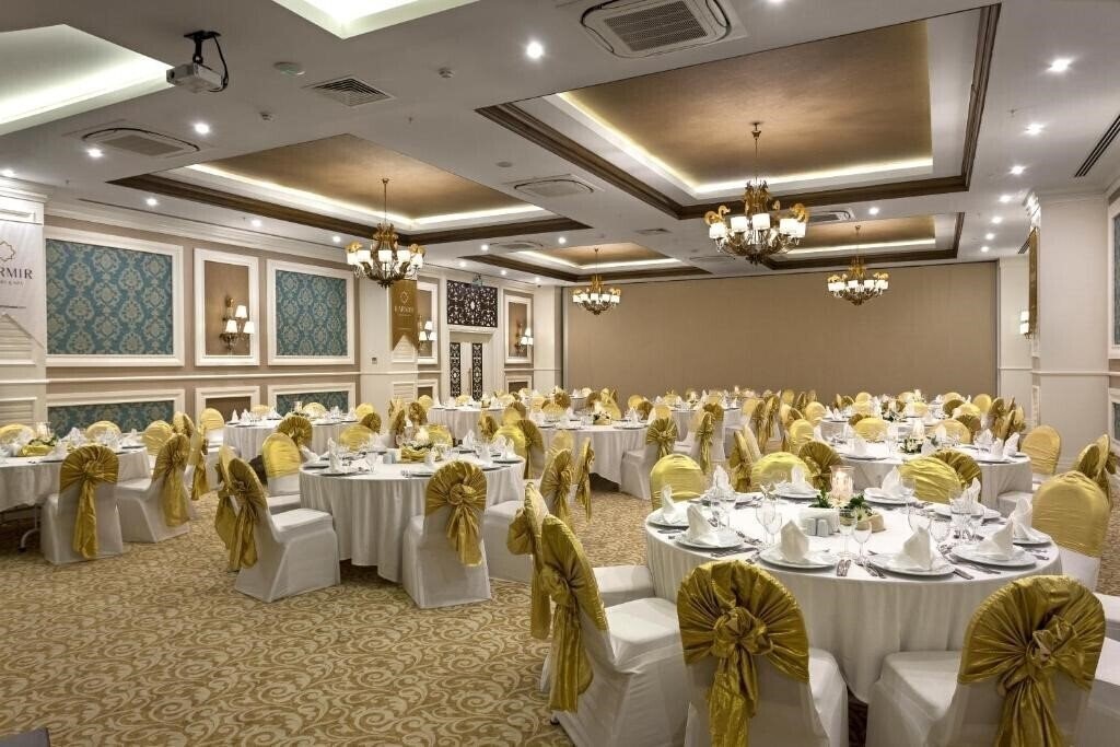 Изображение Karmir Resort & SPA 5*