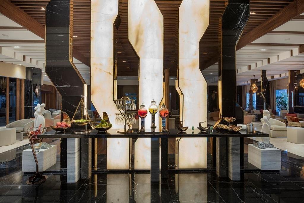 Изображение Kilikya Palace Goynuk 5*