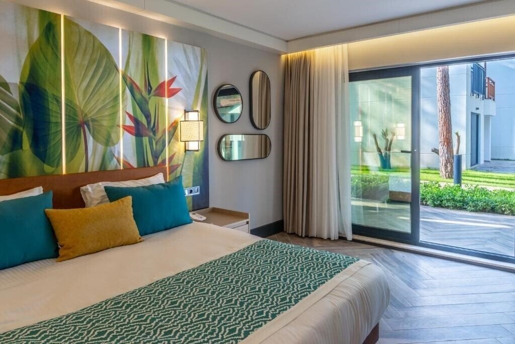 Изображение Baia Salima Kemer (ex. Club Salima) 5*