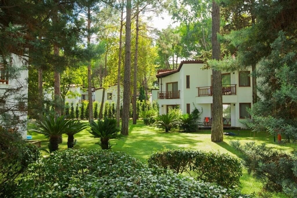 Фотография Baia Salima Kemer (ex. Club Salima) 5*