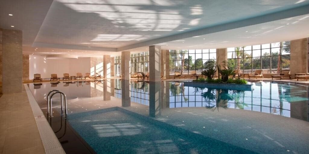 Фотография Juju Premier Palace (ex. Amara Premier Palace, Premier Palace) 5*