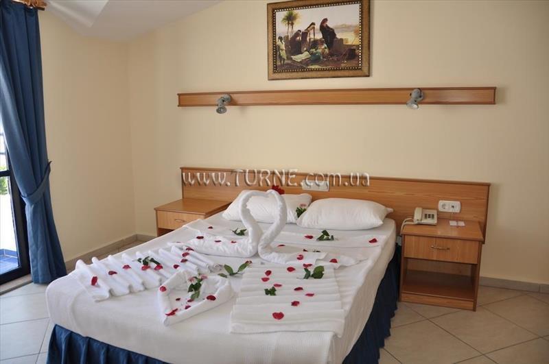 Изображение Viking Moral Beach Hotel 2*