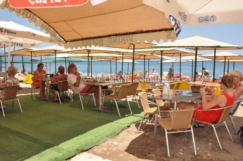 Фотография Viking Moral Beach Hotel 2*