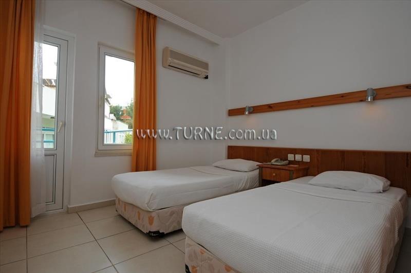 Фото Viking Moral Beach Hotel 2*