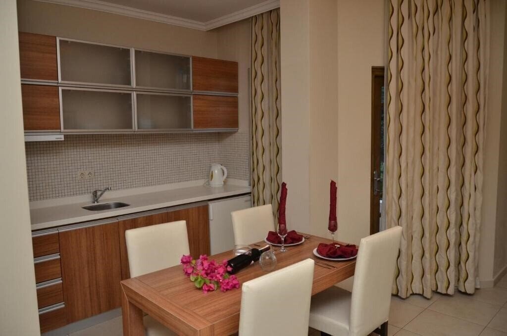 Фото Melissa Moment Apart 3*