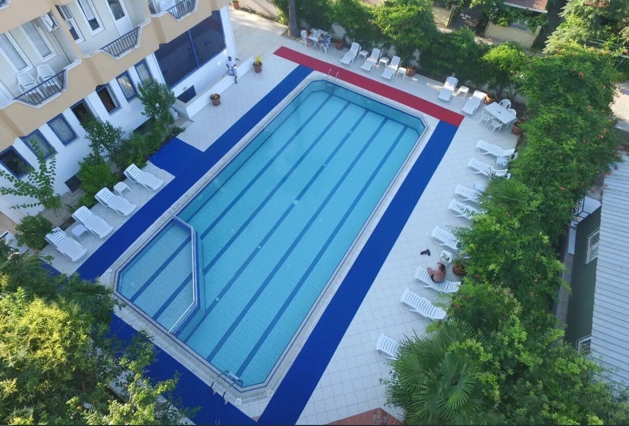 Фото May Room Hotel 3*