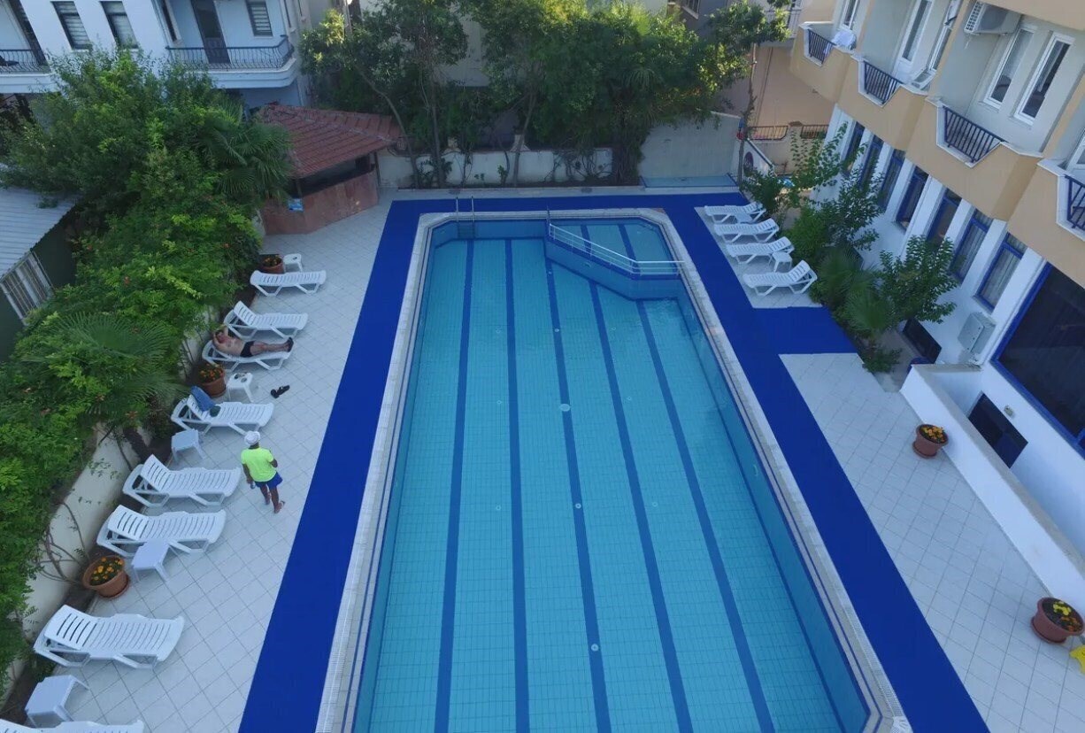 Фотография May Room Hotel 3*