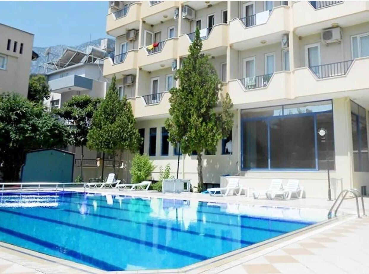 Изображение May Room Hotel 3*