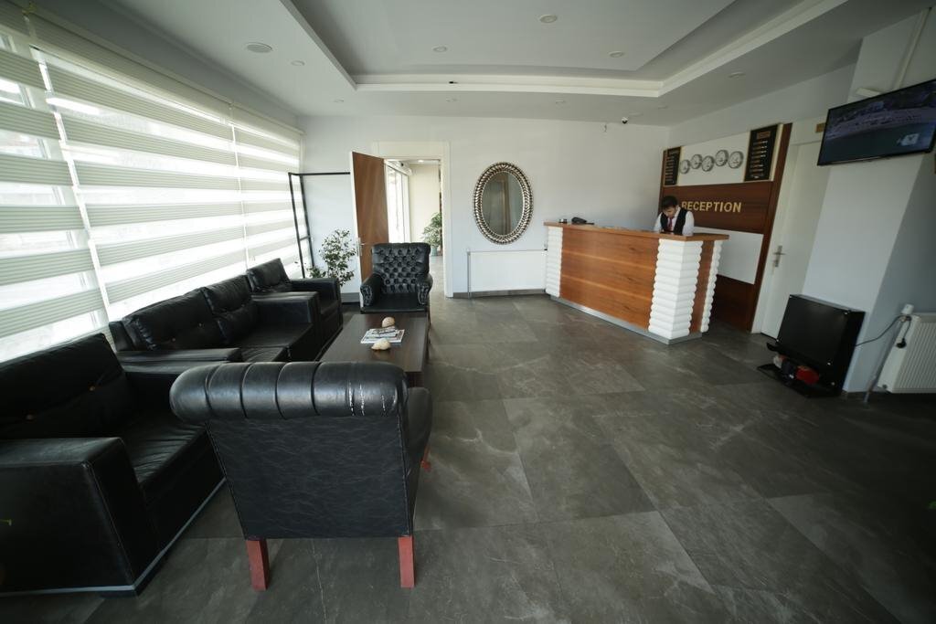 Фото Yildiz Hotel 3*