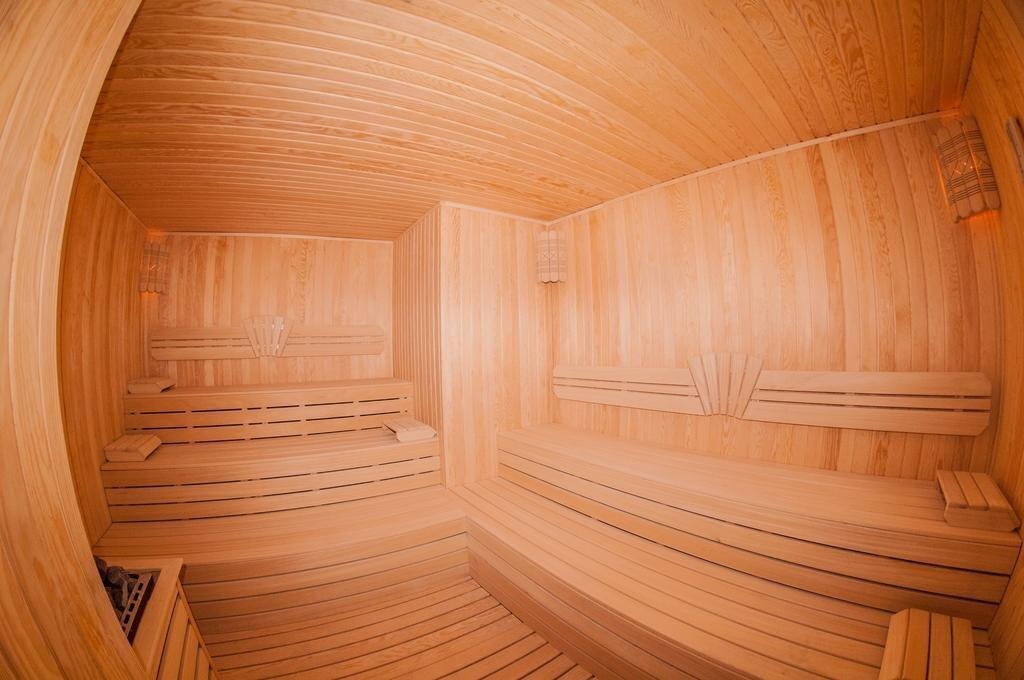 Картинка Yildiz Hotel 3*