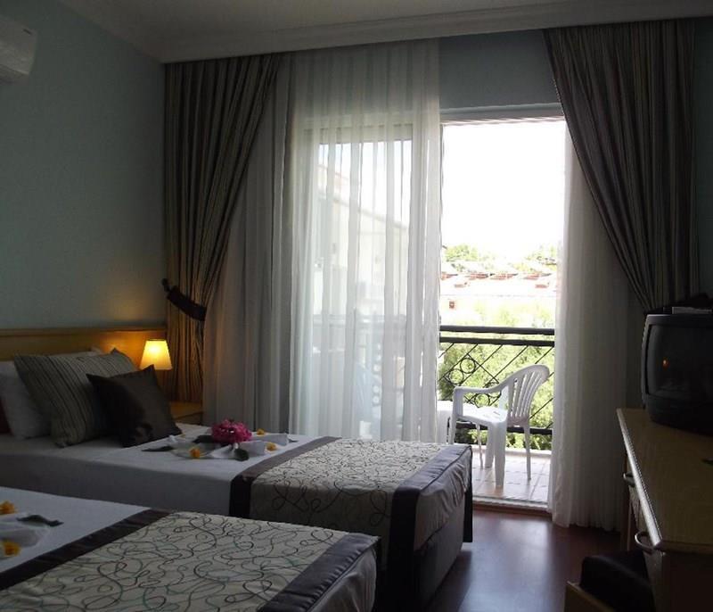 Изображение Ege Montana Hotel (ex. Intersport) 3*