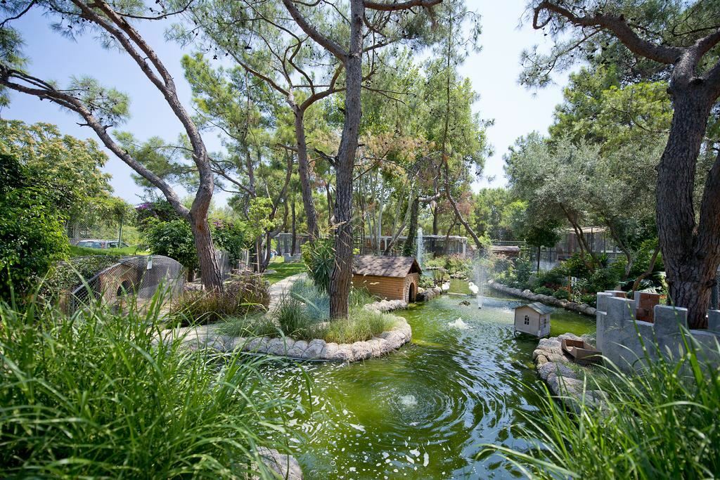 Изображение Mirada Del Mar (ex. Sultan Saray) 5*