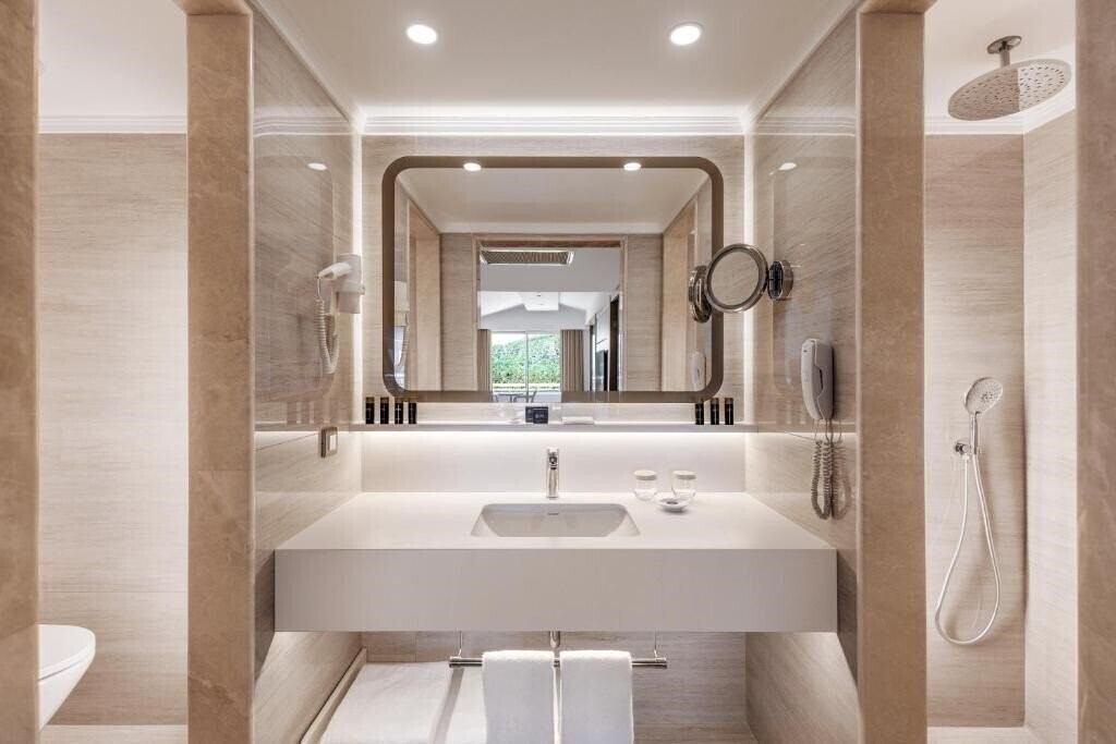 Фотография Akka Antedon Hotel 5*