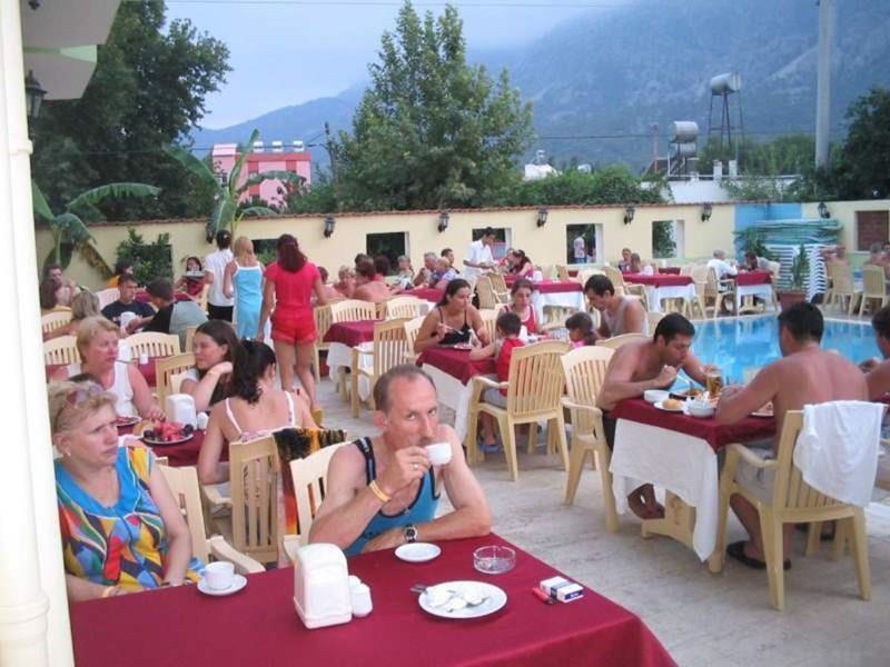 Изображение Asia Hotel Kemer 3*